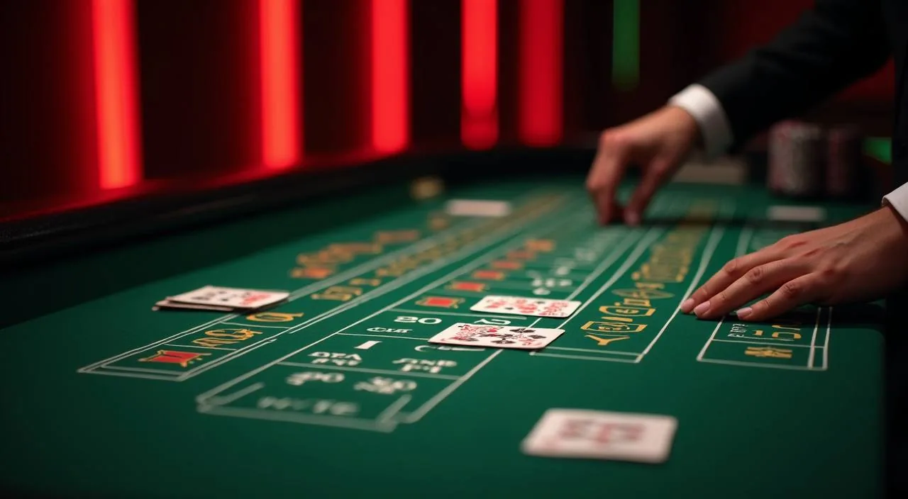Blackjack Royalty
