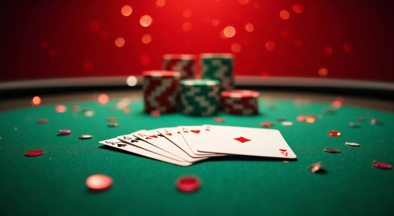 Prize Carnival